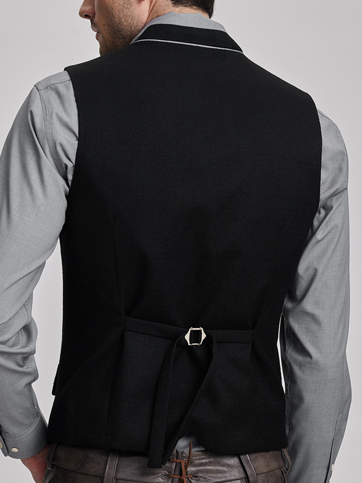 Modernes Dirndl mit urbanem Styling