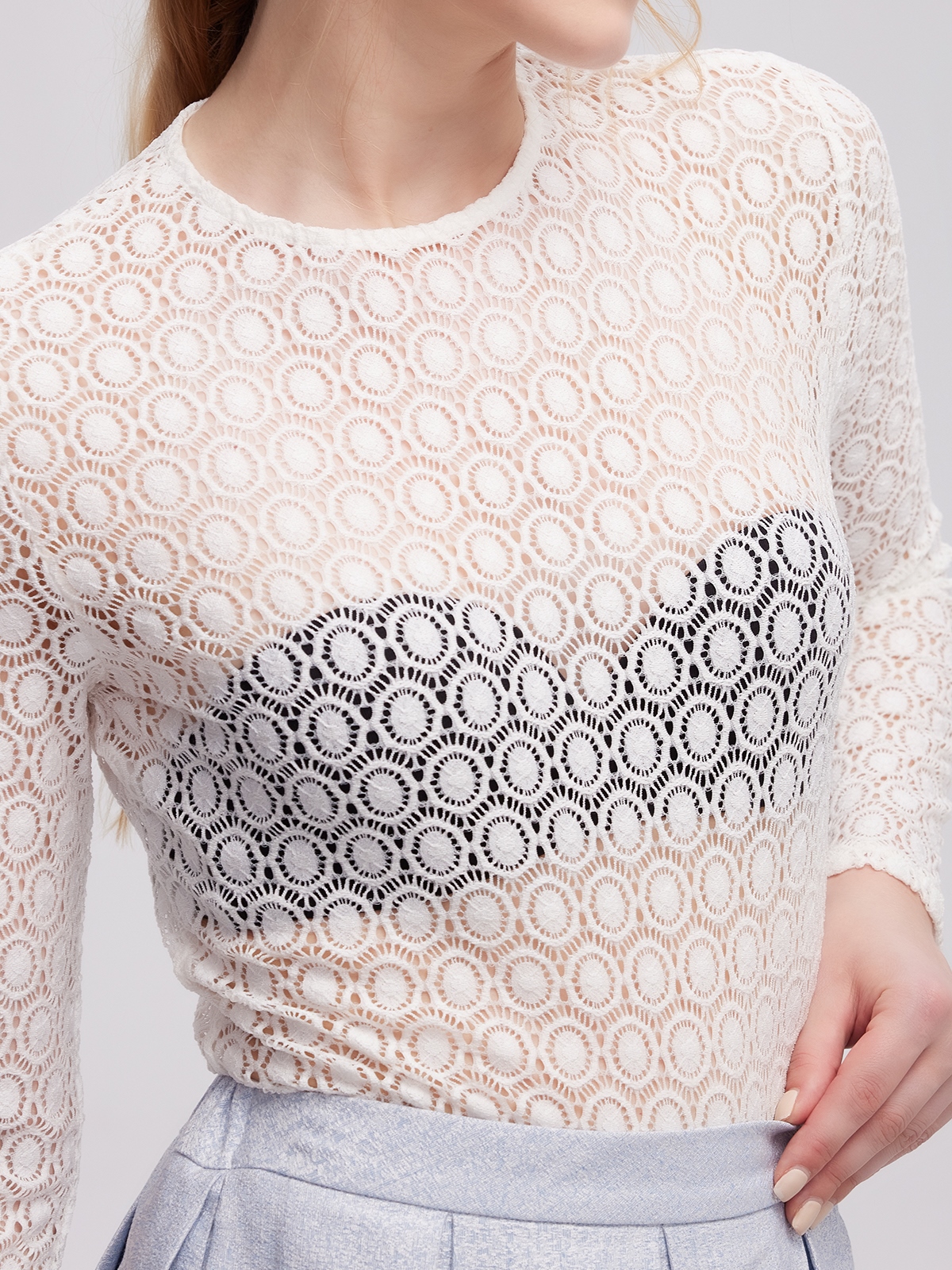 Traditionelles Dirndl mit modernem Schnitt