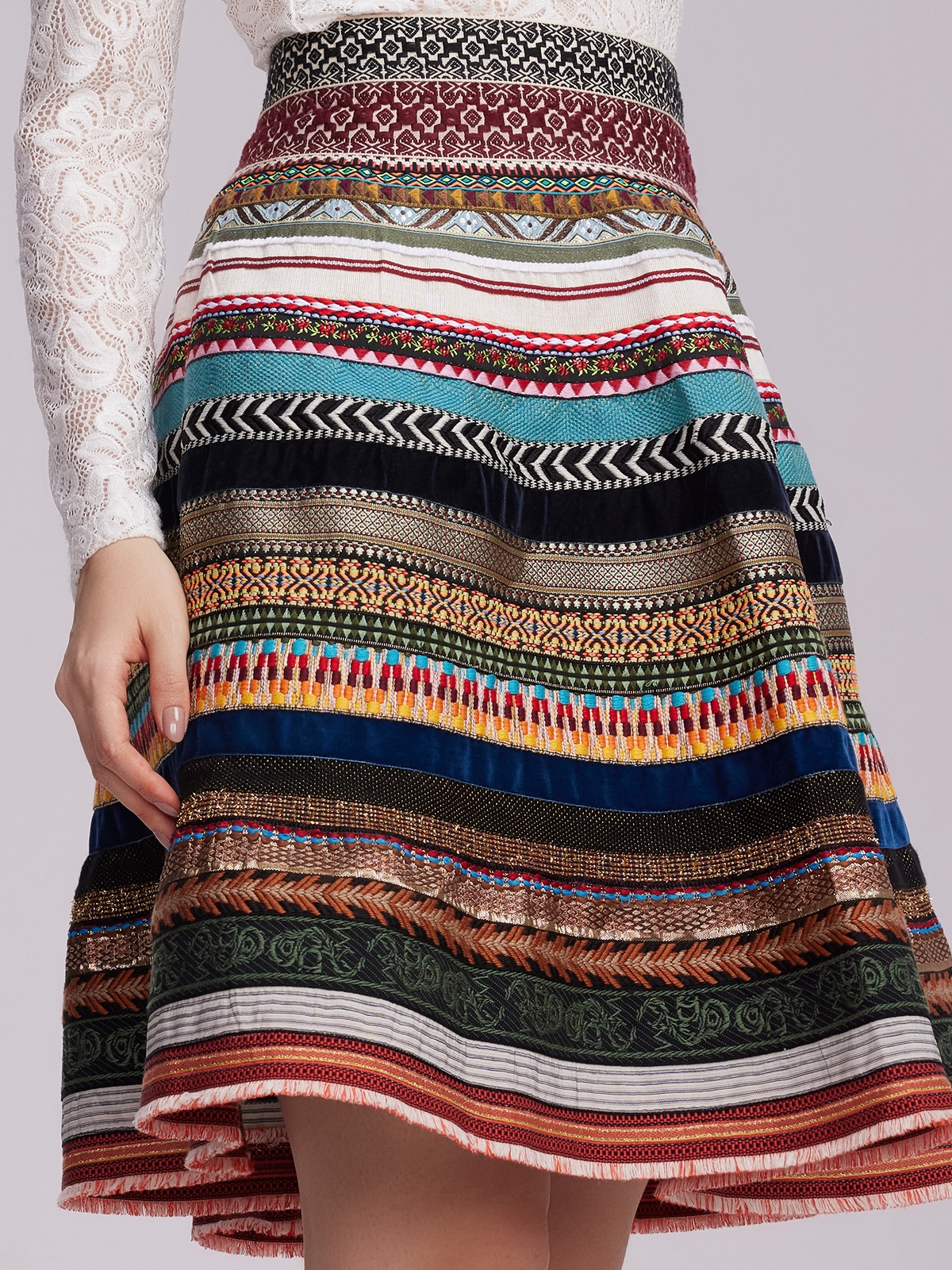 Ehreer Dirndl – Tradition und Moderne vereint