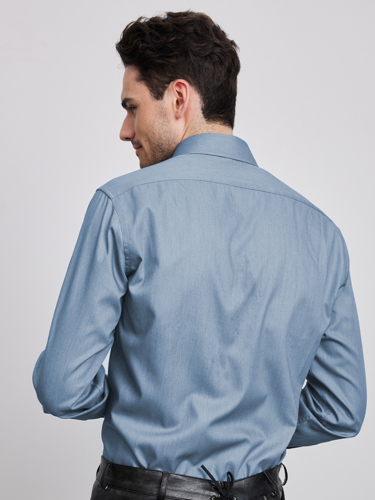 Dänische Trachten Bluse