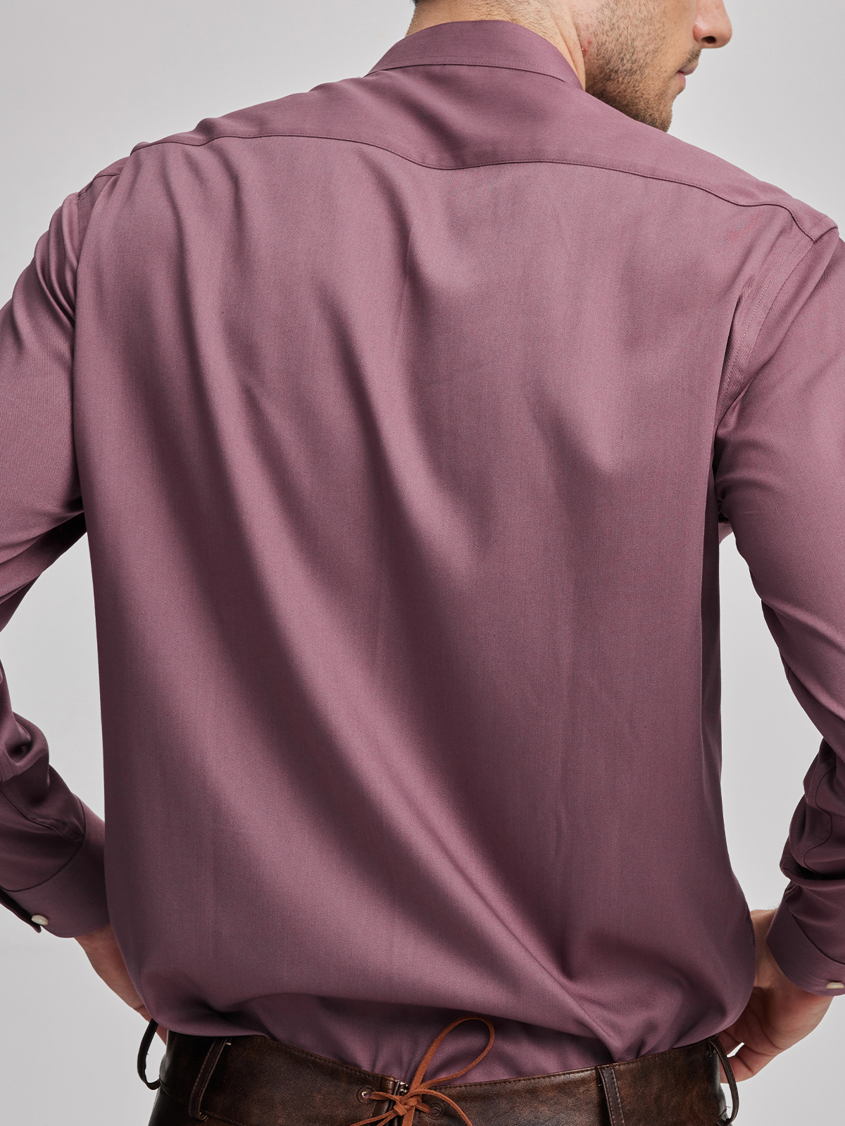 Dirndl Eisblau in eleganter Ausführung